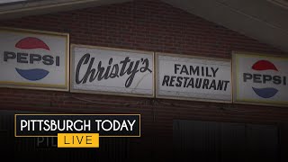 Christy's Family Restaurant in Beaver County | PTL Diner Week