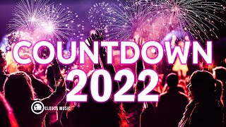 New Year Mix 2023 🎉 The best remixes of popular songs 2022 🎉 New Year Countdown 2023
