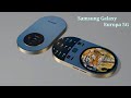 Samsung Galaxy Europa 5G new Design