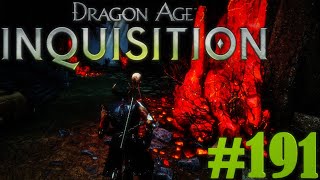 Die Feste der roten Templer | Dragon Age: Inquisition | #191