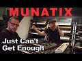 Just Can't Get Enough - Depeche Mode (cover by Munatix), On Roland Jupiter 4, Casio VL-1, Pro One