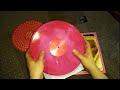 vinyl me parton s september rotm unboxing