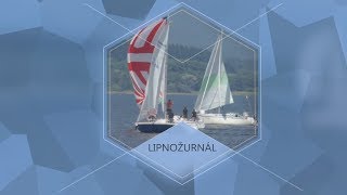 Lipnožurnál - 39. díl 26. 9. 2017