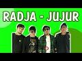 JUJUR - RADJA || TBMusic II