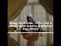 Benny The Butcher -  Pillow Talk & Slander (with Jadakiss & Babyface Ray) (Blend)