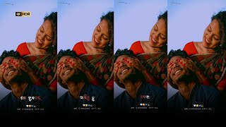 4K Full Screen Status Video ||Mo hrudaye || Odia Romantic Song video || Odia New 4k Status
