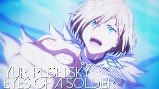 Yuri Plisetsky | RISE