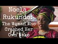 The Shocking Case of Noela Rukundo