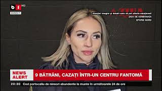 AZIL AL GROAZEI, DESCOPERIT ÎN EFORIE NORD_Știri B1TV_24 dec. 2024