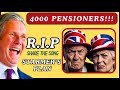 Pensioners fight Starmer with Dad's army song. #KEIRSTARMER #ukpolitics #comedysong #starmer