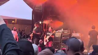 Lagwagon- Stokin The Neighbors (Live at Red Bridge Fest June 8, 2024)