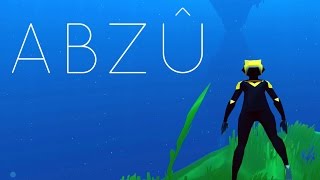 ABZÛ - Gameplay do Início... Jogo Incrível, Estilo Journey! (Abzu em Português PT-BR)