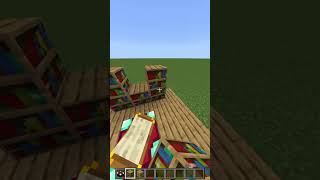 How to Get 30 Level in Enchantment Table! #shorts #minecraft