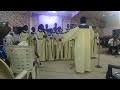 COCIN LCC PANYURA @RCC KANO'S SING SONG SERVICE 06/09/24 