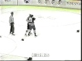 Terry Ryan vs Francis Belanger AHL Dec 14/99