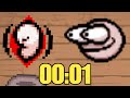 I Got The C Section SPEEDRUN World Record