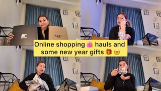 Online shopping 🛍️ haul || unboxing