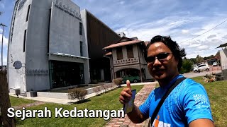 Akhirnya Sampai SITIAWAN SETTLEMENT MUSEUM...Macam Mana Cina Datang ke Sini?