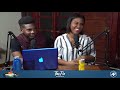 did lutan fyah get beaten for anti buju comments the fix podcast