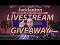 !giveaway explanation on Jacklanton's livestream (english with Indo subs)