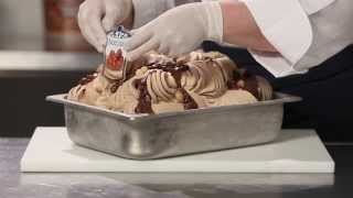 Fabbri Masterclass | Gelato alla Nocciola