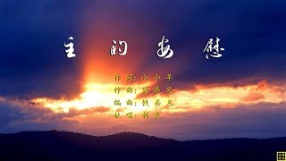 主的安慰 - 精选赞美诗之1387首