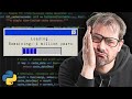 The Lazy Loading Pattern: How to Make Python Programs Feel Instant