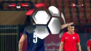 أهداف مباريات الجولة الـ 13 من الدوري المصري الممتاز ⚽️