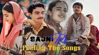 Romantic Hindi Love Songs Non Stop | LOVE MASHUP 2024| Romantic Mashup 2024 | Best Of Arijit Singh