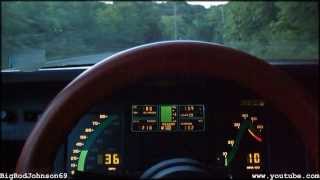 1984 Chevrolet Corvette L83 Automatic - Walk Around \u0026 Test Drive