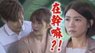 【天之驕女】EP61 明鳳把仁美.正彥送作堆 仁美將計就計救仁芯