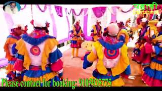 #kumaunicholiyadance उत्तराखंड का सुपरहिट  ( छोलिया ) नृत्य Superhit Choliya dance of uttarakhand