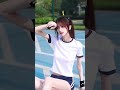 [badminton 60FPS] 来一场羽毛球单打 | #周末一起打羽毛球吗? | #3