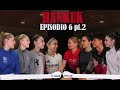 La escuela de taekwondo de la que salen las campeonas.《Equipo Hankuk》I Ep 6