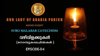 വഴിവിളക്കുകൾ - EPISODE 04