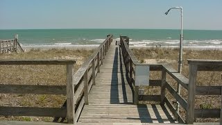 Oceanfront Rental Home North Litchfield Beach - Four Seasons