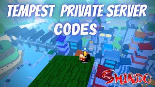 Shinobi Life 2 Private Server Codes Shinobi Life 2 Private Server Codes