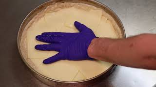 Lou Malnatis by Ethan Levy - 2020 AAHSFF Tutorial Nominee