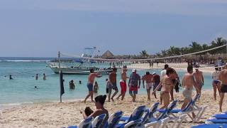 Messico - Playa del Carmen - Le mitiche spiagge dei caraibi, sole, mare, sabbia e tanto divertimento