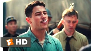 Midway (2019) - Go F*** Yourself Scene (9/10) | Movieclips