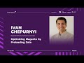 #MM21UK | Optimizing Magento by Preloading Data | Ivan Chepurnyi