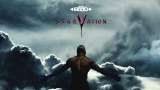 Mr. Black Man - ACE HOOD (Starvation 5)