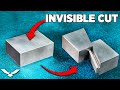 How These INSANELY Precise Cuts Are Made