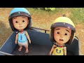 Upin & Ipin Musim 16 | Upin Dan Ipin Motor Kapcai Full Movie  | Upin Ipin Terbaru 2023