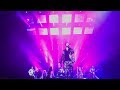 Imagine Dragons Evolve Tour Montreal
