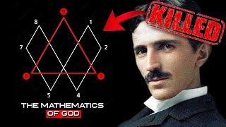 What is The Tesla Code - 369 Theory (The Key To The Universe?)