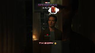 SPIDER-MAN NO WAY HOME | TOBEY MAGUIRE THEORY 😱 #spiderman