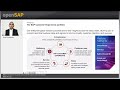 Wrap-up - U8 - Reimagine the Customer Journey with SAP Customer Experience Solutions