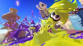 【スプラトゥーン３】参加型やろ！人数集まってからね