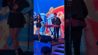 Tang Ping LIVE Performance At Tiger Beer CNY 2025 Celebration